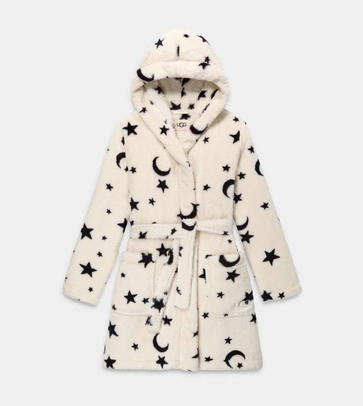 UGG Aarti Uggfluff Dressing Gown for Women UGG